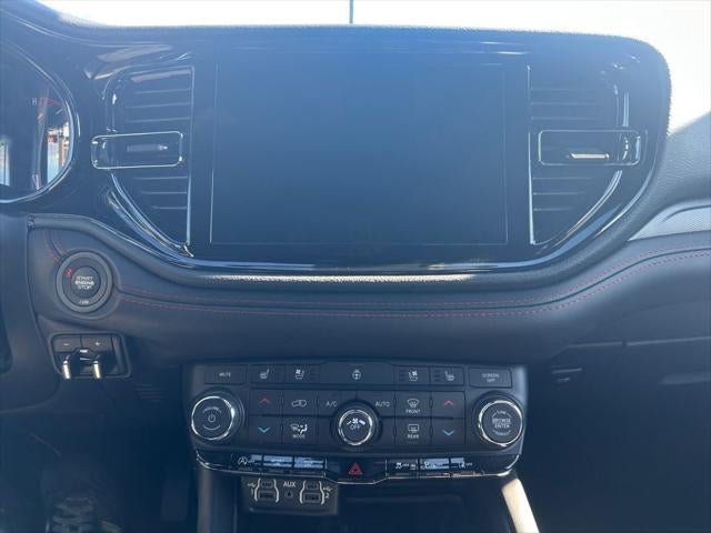 2025 Dodge Durango GT Plus AWD