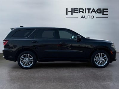 2025 Dodge Durango GT AWD