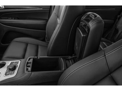 2019 Jeep Grand Cherokee Limited X 4x4