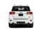 2021 Jeep Grand Cherokee Overland 4x4