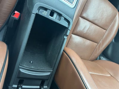 2020 Jeep Grand Cherokee Summit 4X4