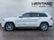 2020 Jeep Grand Cherokee Summit 4X4