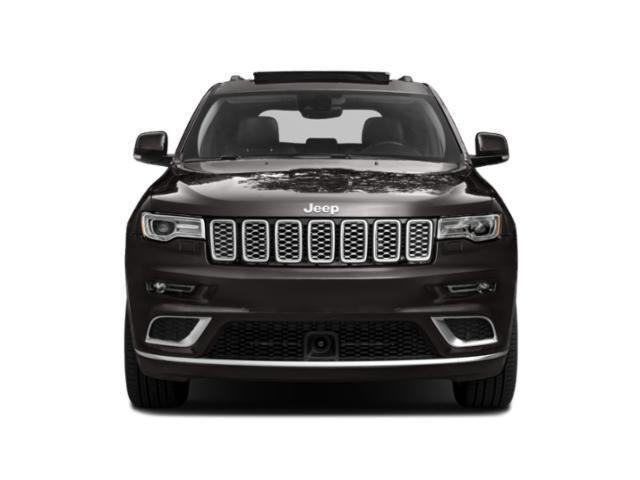 2020 Jeep Grand Cherokee Summit 4X4