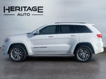2018 Jeep Grand Cherokee Summit 4x4