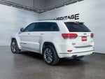 2018 Jeep Grand Cherokee Summit 4x4