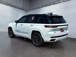 2025 Jeep Grand Cherokee Summit Reserve 4x4