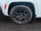 2025 Jeep Grand Cherokee Summit Reserve 4x4