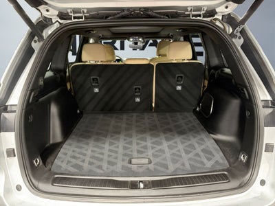 2022 Jeep Grand Cherokee 4xe 4xe