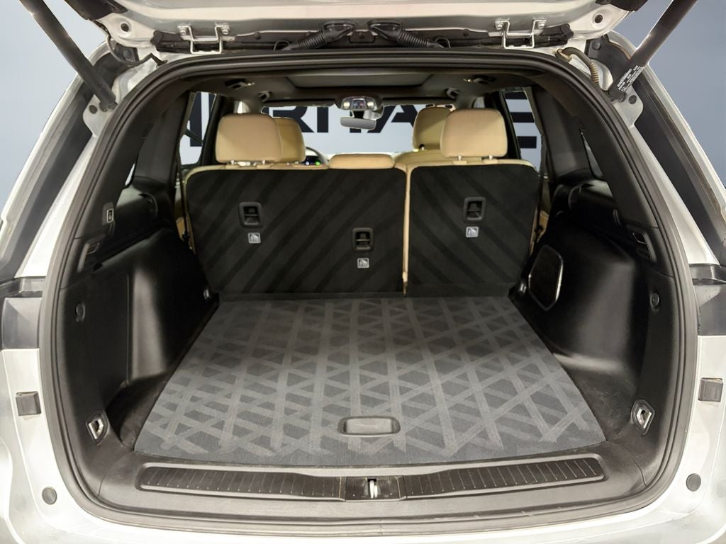 2022 Jeep Grand Cherokee 4xe 4xe