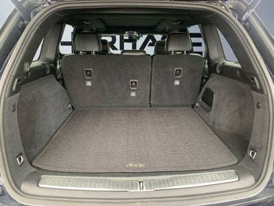 2023 Jeep Grand Cherokee 4xe Summit