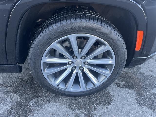 2023 Jeep Grand Wagoneer Series II 4x4