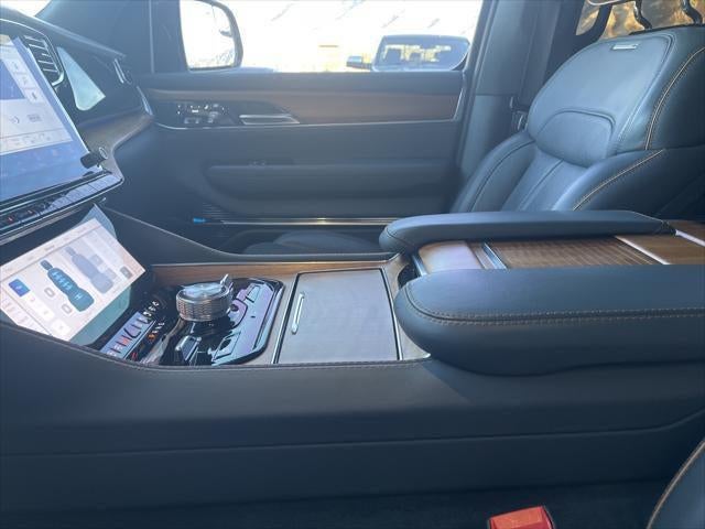 2023 Jeep Grand Wagoneer Series II 4x4