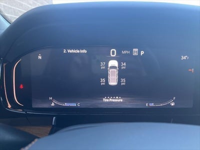 2023 Jeep Grand Wagoneer Series II 4x4