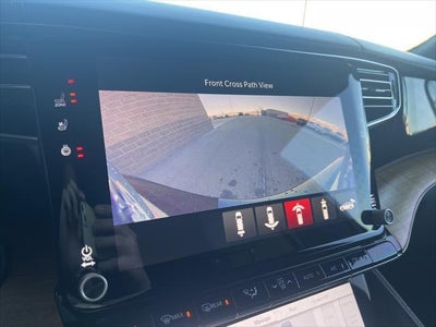 2023 Jeep Grand Wagoneer Series II 4x4