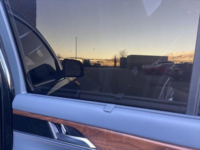 2023 Jeep Grand Wagoneer Series II 4x4