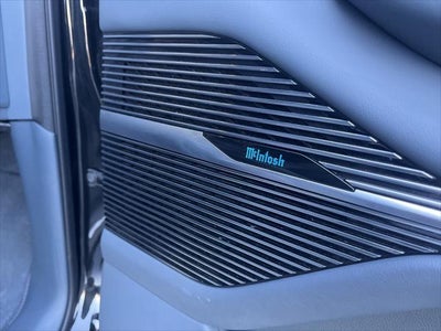 2023 Jeep Grand Wagoneer Series II 4x4