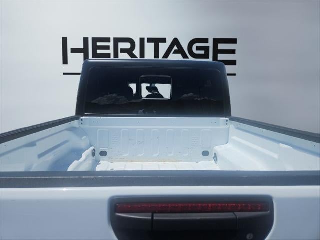 2022 Jeep Gladiator Sport S 4x4