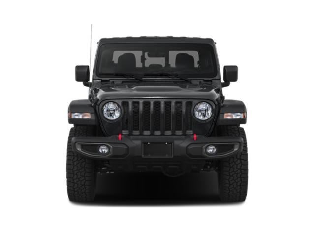 2020 Jeep Gladiator Rubicon 4x4