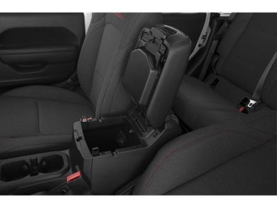 2026 Jeep Gladiator Rubicon 4x4