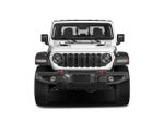 2026 Jeep Gladiator Rubicon 4x4