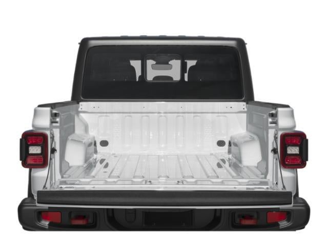 2026 Jeep Gladiator Rubicon 4x4