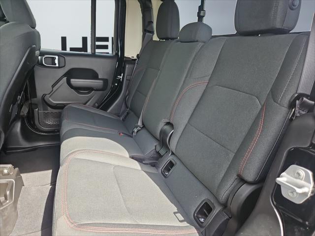 2026 Jeep Gladiator Rubicon 4x4