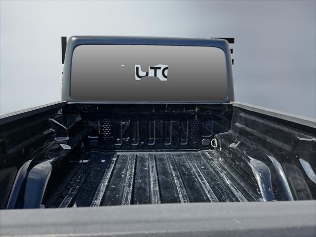 2026 Jeep Gladiator Rubicon 4x4