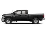 2020 RAM 1500 Classic Warlock Quad Cab 4x4 6'4' Box