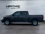 2017 RAM 1500 Express Crew Cab 4x4 5'7' Box