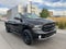 2017 RAM 1500 Night Crew Cab 4x4 5'7' Box