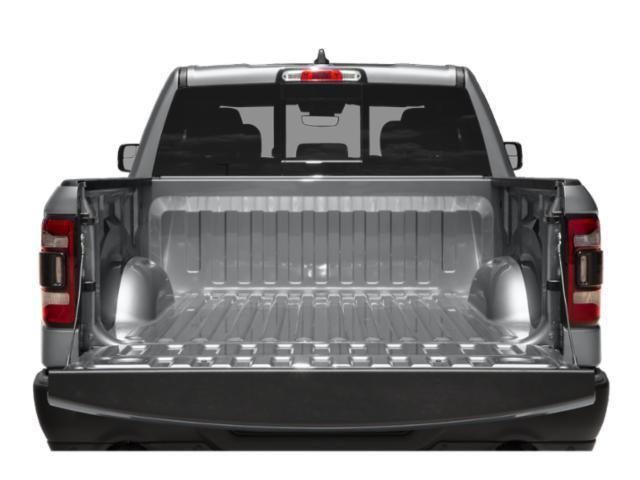 2020 RAM 1500 Limited Crew Cab 4x4 6'4' Box