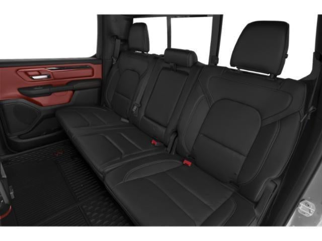 2020 RAM 1500 Limited Crew Cab 4x4 6'4' Box