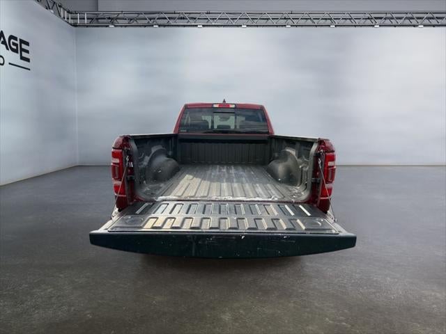 2020 RAM 1500 Limited Crew Cab 4x4 6'4' Box