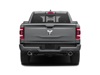2020 RAM 1500 Limited Crew Cab 4x4 6'4' Box