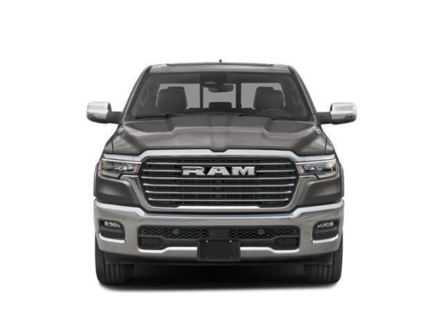 2025 RAM 1500 Laramie Crew Cab 4x4 6'4' Box