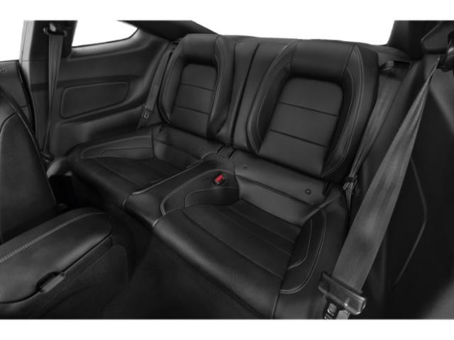 2021 Ford Mustang Mach 1 Fastback