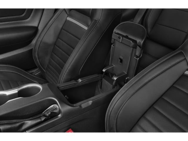 2021 Ford Mustang Mach 1 Fastback