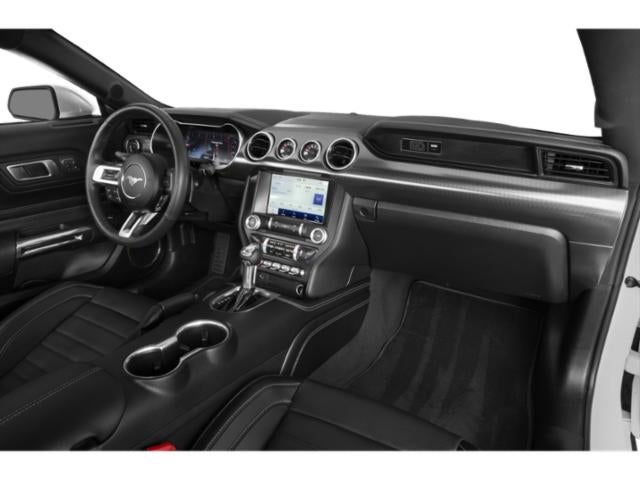 2021 Ford Mustang Mach 1 Fastback