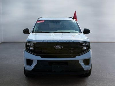 2025 Ford Expedition Active MAX