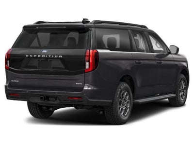 2025 Ford Expedition Active MAX