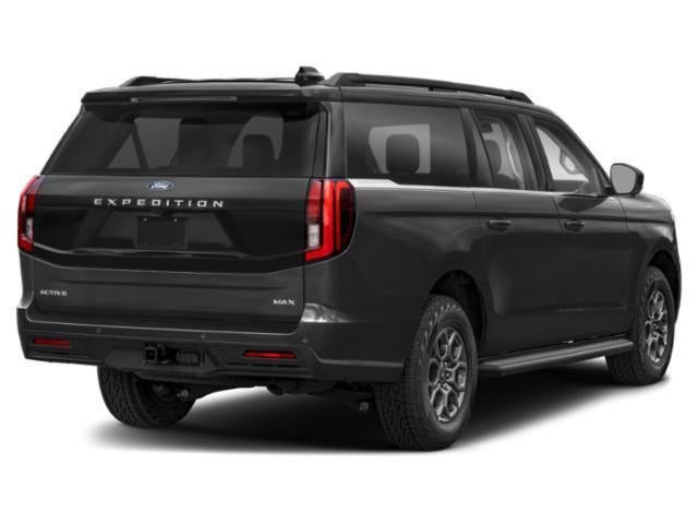 2025 Ford Expedition Active MAX