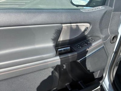 2025 Ford Expedition Active MAX