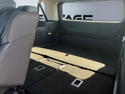 2025 Ford Expedition Active MAX