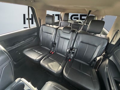 2024 Ford Expedition XLT MAX