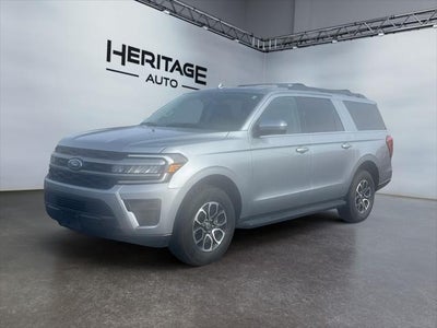 2024 Ford Expedition XLT MAX