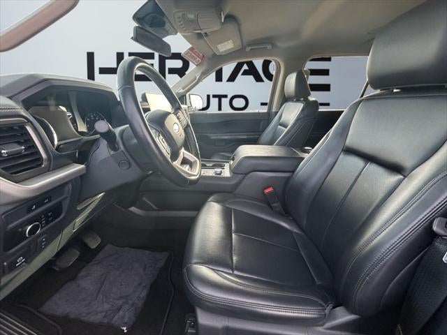 2024 Ford Expedition XLT MAX