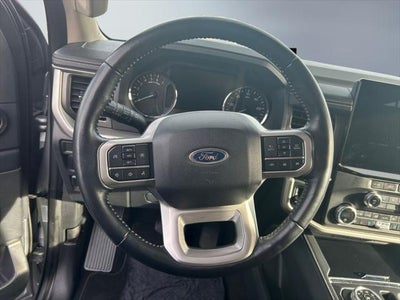 2024 Ford Expedition XLT MAX
