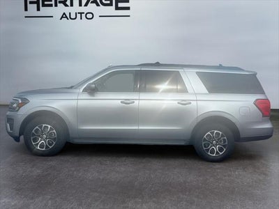 2024 Ford Expedition XLT MAX