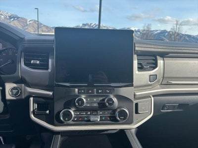 2024 Ford Expedition XLT MAX