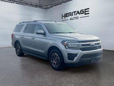 2024 Ford Expedition XLT MAX